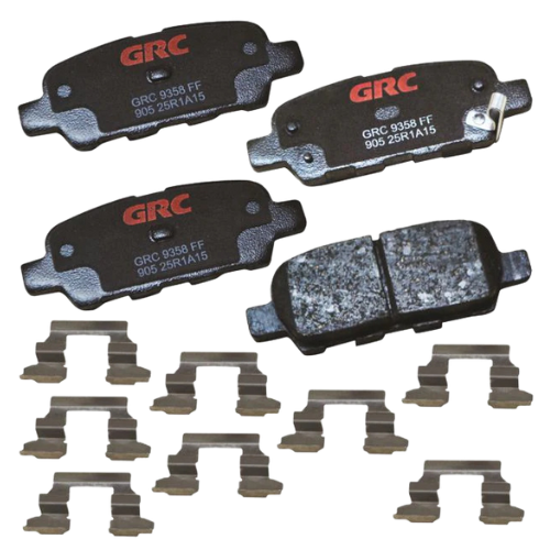 GCD905