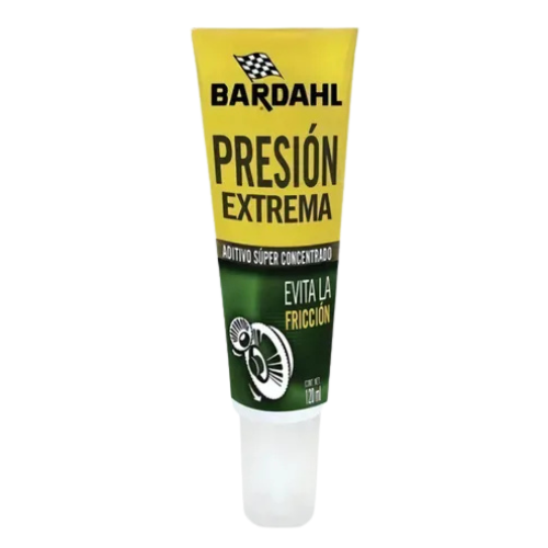 BARDAEXTRE