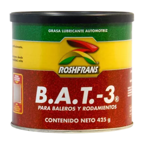 BAT3 1/2