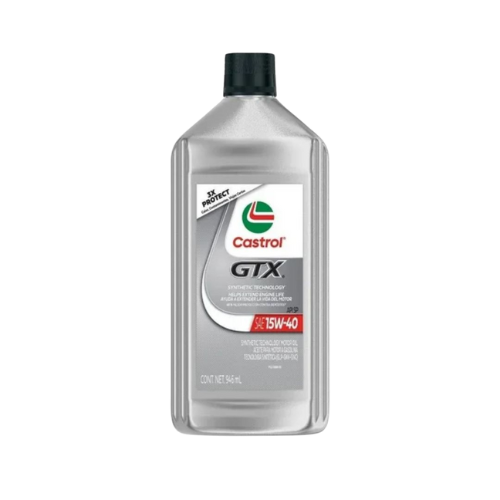 CAS15W401L