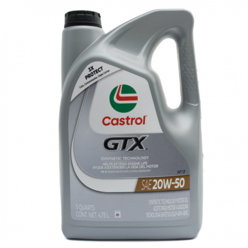 CAS20W505L