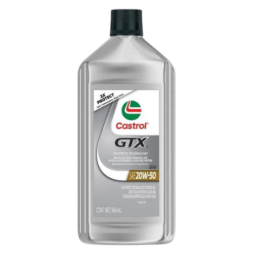 CAS20W50ATK1L
