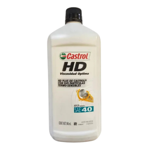 CAS401L