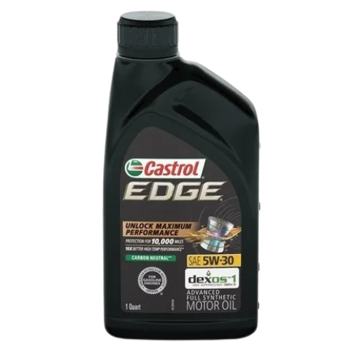 CASEDGE5W301L