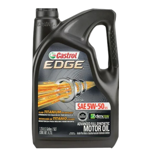 CASEDGE5W505L