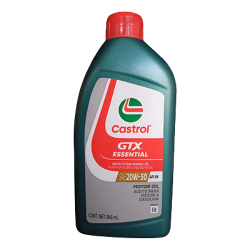 CASGTX20W501L