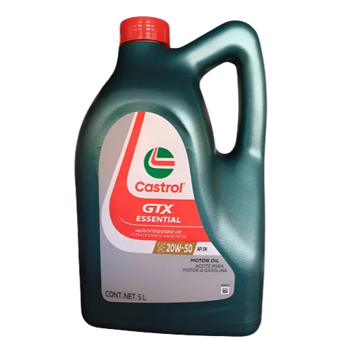 CASGTX20W505L