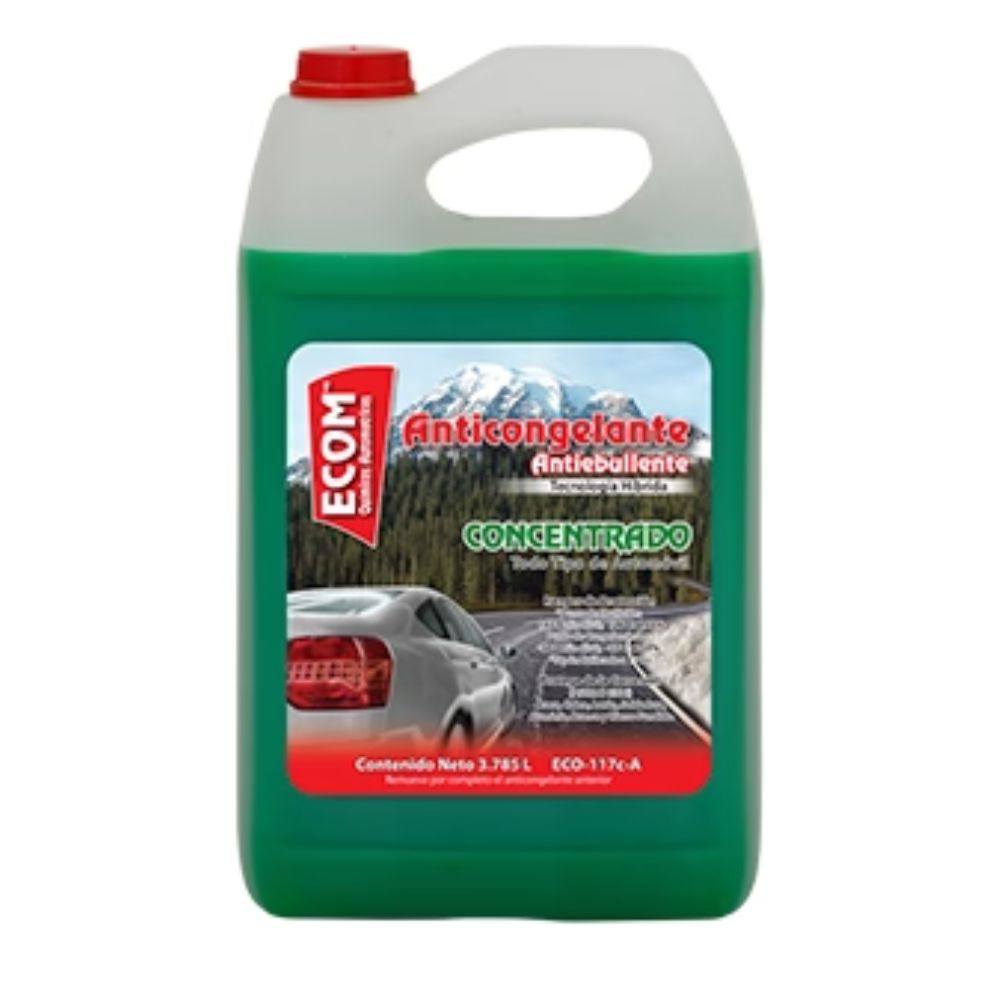 ECO117CA