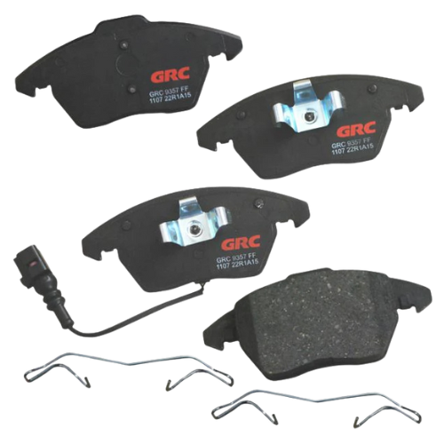 GCD1107
