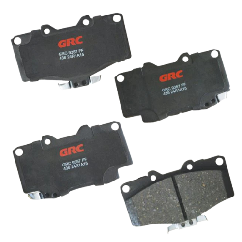 GCD436