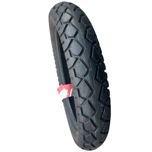 LLANTA MOTO 110/90-16
