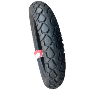 LLANTA MOTO 110/90-16