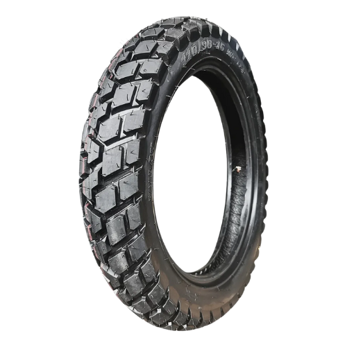 LLANTA MOTO 110/90-16 RAPTOR