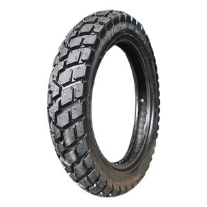 LLANTA MOTO 110/90-16 RAPTOR