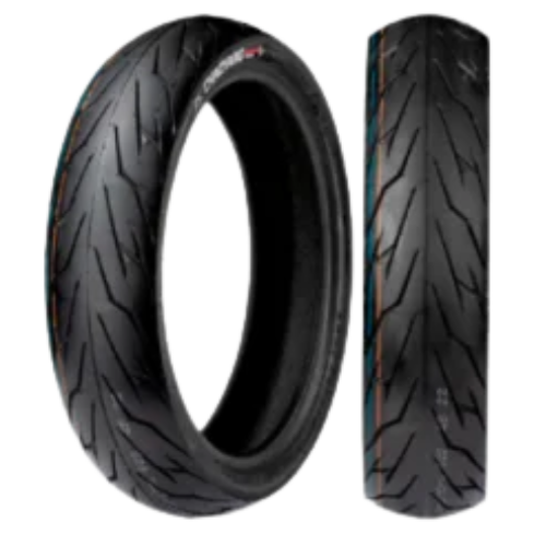 LLANTA MOTO 140/60-17