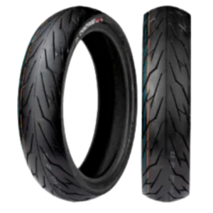 LLANTA MOTO 140/60-17
