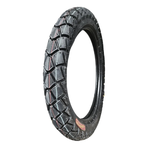 LLANTA MOTO 3.00-17 RAPTOR