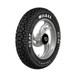 LLANTA MOTO 3.50-10 CEAT MILAZE