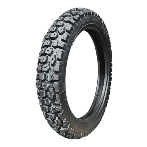 LLANTA MOTO 4.10-18 RAPTOR