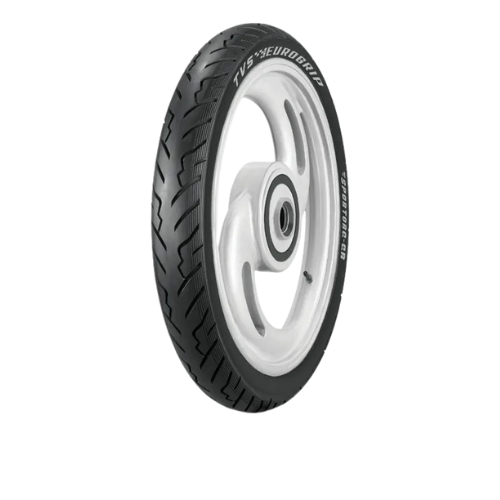 LLANTA MOTO 80/100-17 EUROGRIP
