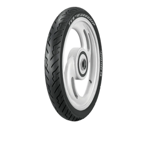 LLANTA MOTO 80/100-17 EUROGRIP