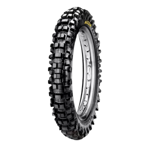 LLANTA MOTO 80/100-21 MAXXIS