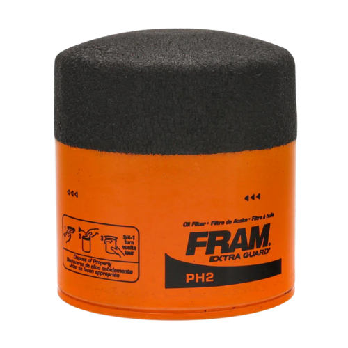 PH2-FRAM