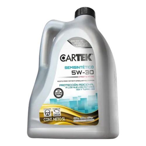 S5W30SNDX5L