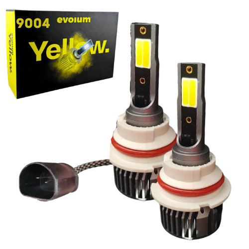 YELLOW9004