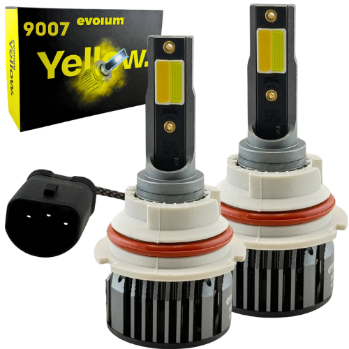 YELLOW9007