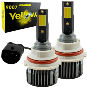 YELLOW9007