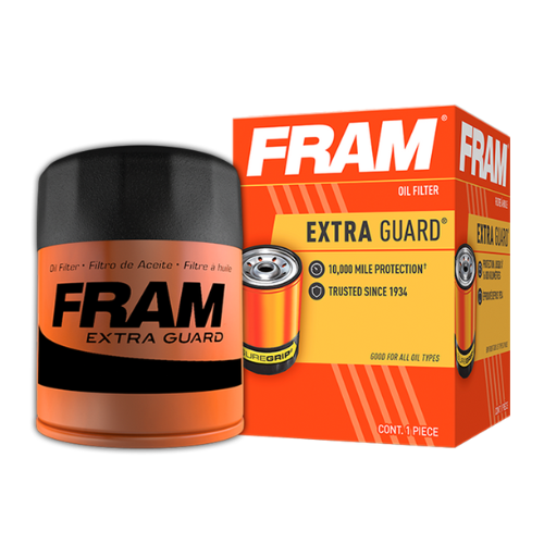 PH2-FRAM